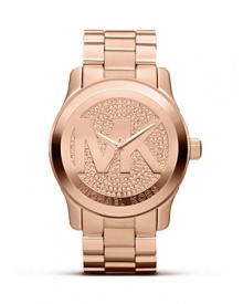 Michael Kors Runway Watch, 45mm