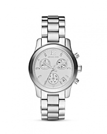 MICHAEL Michael Kors Ladies Mini Runway Watch, 33mm