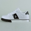 US Polo Assn Spector Low