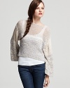 Dolce Vita Sweater - Rhea Crochet