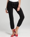 Juicy Couture Straight Leg Pants