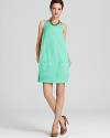 DIANE von FURSTENBERG Dress - Dallas Sleeveless Shift