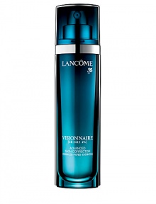 Much more than a wrinkle-corrector, our first skincare capable of fundamentally re-creating more beautiful skin. The first skincare with LR 2412, a molecule designed to propel through skin layers. On its path, it triggers a cascading series of micro-transformations. On the surface, wrinkles and pores are visibly corrected, imperfections like signs of UV damage and acne marks appear diminished. Non-Comedogenic. Non-Acnegenic. Dermatologist-Tested for safety. 