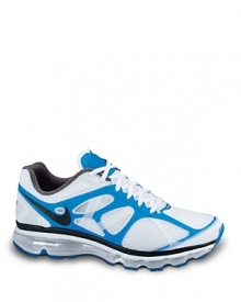 Nike Air Max+ 2012 Sneakers