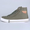 Levi&#039;s Buck Hi Canvas