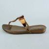 Pierre Dumas Ruth Thong Sandal