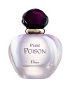 Jasmine mingles with orange flower and flirts with white amber musk. Eau de Parfum Spray, 1.7 oz., #3901, 55.00; 3.4 oz.