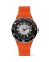 Philip Stein Round Active Extreme Watch, 46mm