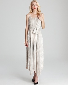 Patterson J. Kincaid Dress - Tahoe Maxi