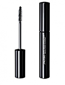 Dramatic, vivid definition with gorgeously full, strikingly lustrous lashes. Superior volume and separation in an all-day, smudge-proof formula.Call Saks Fifth Avenue New York, (212) 753-4000 x2154, or Beverly Hills, (310) 275-4211 x5492, for a complimentary Beauty Consultation. ASK SHISEIDOFAQ 