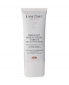 Introducing Lancôme's first SPF 30 Tinted Moisturizer with anti-oxidant protection plus natural, even coverage for a visibly flawless result.VITAMIN ENRICHED HYDRATION: 24 hour nourishing moisture for ideal hydration without a greasy feel.COMPREHENSIVE PROTECTION: Broad spectrum UVA/UVB SPF 30 sunscreen plus anti-oxidant protection.NATURAL PERFECTION: The lightweight tinted formula gives moderate, natural coverage for a healthy hint of color. Blends easily to even out skin tone.RESULT: Comprehensive protection, vitamin enriched hydration, plus an even, flawless looking skin tone.