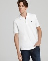 Victorinox VX Slim Fit Polo