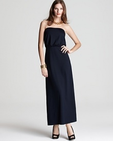 Susana Monaco Dress - Maxi Tube Dress