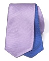 Armani Collezioni Solid Silk Tie