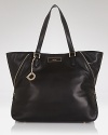 DKNY Tote - Large Zip