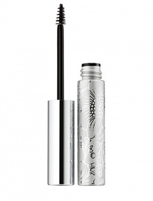 Now bottom lashes get in on the action with a brush engineered for tiny tasks and a formula that resists smears. Pair it with any mascara on top, and watch what happens. A full 90-day supply. 