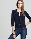 kate spade new york Kati Embellished Cardigan