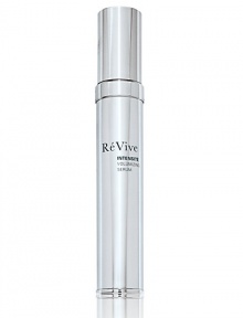 Intensite volumizing serum with KGF augments the subtle loss of facial volume and plumps trouble areas. KGF slows the aging process by turning over dying cells eight times faster. Powerful anti-radical defense system also shields against pollution, stress and damaging UVB rays.*LIMIT OF FIVE PROMO CODES PER ORDER. Offer valid at Saks.com through Monday, November 26, 2012 at 11:59pm (ET) or while supplies last. Please enter promo code ACQUA27 at checkout.