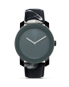 Movado BOLD Limited Edition Chris Benz Large Watch, 42mm