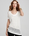 Anne Klein Collection Raglan Sweater