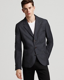 Paul Smith 2 Button Sport Jacket