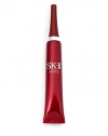 The newest wrinkle care product from SK-II, Wrinkle Specialist has a new technology including Exclusive Pitera WS Complex for skin softness and 3 different peptides. It also includes Retinyl Propionate, a retinol derivative for wrinkle care. Together, these key ingredients help the appearance of Firma-Soft skin leading to softer skin after just one use. Wrinkles begin to look softer after just 14 days. 0.8 oz.