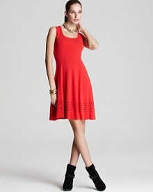 Shoshanna Dress - Taylor Sweater Dress