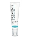 Why do you need a formula specifically developed to support upper eyelid integrity? Unlike under-eye puffiness... upper eyelids tend to sag, deflate and droop. That's why ordinary eye creams don't quite do the job. Bremenn's Upper Eyelid Lifter™ makes your eyes look bigger, brighter, fresher, and captivatingly alive. Not quite a surgical eye-lift... but, pretty darn good.