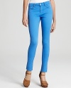 Joe's Jeans Skinny Jeans - Chelsea in French Blue