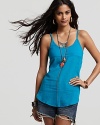 Free People Tank - Ana's