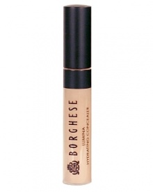 A remarkable NEW concealer that does so much more than cover up undereye shadows. This dual-action, advanced formula concealer and firmer works to balance skin texture and smoothness. It is ideal for use during the day or night. Fatigued eyes appear refreshed, radiant and much younger looking.