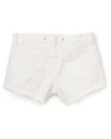 J Brand Girls' Vixen Cut Off Shorts - Sizes 7-14