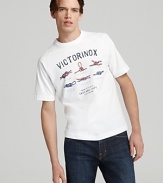 Victorinox Compass Rope Tee