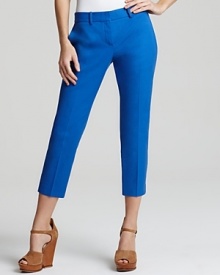 Theory Pants - Yanette Bistretch