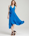 MARC BY MARC JACOBS Dress - Miro Sash Tie