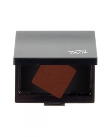 This creamy, pigment-rich shadow delivers perfect depth and intensity for shading, contouring and lining.* Long wearing, crease resistant, color true* Can be used dry and wet with Finish Line* Can be applied sheer or layered for more definition* Designed for our Refillable Makeup Pages and Compacts (sold separately)