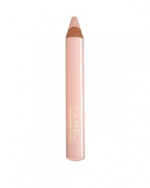 This pigment-rich, cream eye brightener pencil glides on smoothly to quickly correct inner eye area darkness, highlight the brow bone or define the lash line.* Portable applicationFill in the inner corner of the eye for added brightness, making a C shape, pressing with your laydown brush or ring finger into the bridge of the nose. To highlight the brow bone, place pencil where the brow begins and draw a line following the natural shape of your brow. Blend using your Laydown Brush or ring finger. For added brightening effect, line the inner bottom lash line for a radiant refreshed look.