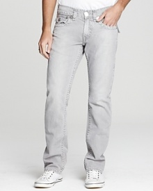 True Religion Ricky Straight Leg Pants