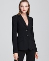 Armani Collezioni Jacket - Featherweight Suiting