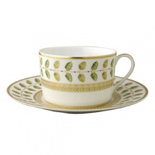 Bernardaud Constance Breakfast Cup