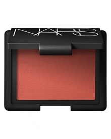 The ultimate authority in blush, NARS offers the industry's most iconic shades for cheeks. Natural, healthy-looking color that immediately enlivens the complexion. A light application of even the highest-intensity hues delivers a natural-looking flush.