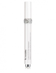 Choose the spots that trouble you most on your face, neck, décolleté and hands, and White Caviar Spot Treatment will help them appear to fade away. A sleek treatment wand delivers anti-pigmentation power to target the exact darkness you want to conceal without lightening surrounding skin. White Caviar Spot Treatment is the most powerful brightener in the White Caviar Collection, helping to reduce the appearance of dark spots at the source. 0.14 oz.