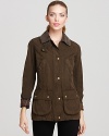 Barbour Vintage Beadnell Jacket