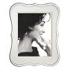 Classic and elegant, this frame is perfect for displaying your favorite photos with style and grace.