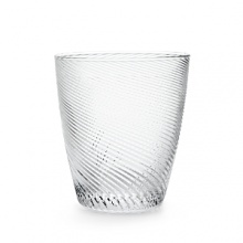 Set your table atwirl with fashion-forward glassware from DIANE von FURSTENBERG. Truly all-occasion, its timeless-style can be dressed up or down.