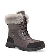 UGG® Australia Metal Butte Boots