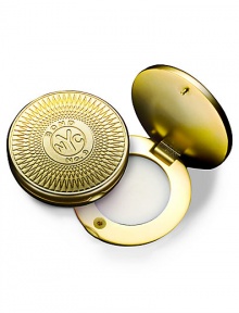 We've re-imagined Bond No. 9's nostalgia-laden circular token as a solid-perfume compact, containing your choice of six of our most sought-after eaux de parfum. Stashed in its own perfect little white leather zipper case, it's so street-smart it'll glide through any turnstile. 