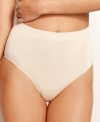 Seamless, smooth styling makes this B Smooth Wacoal brief invisible under everything you wear. Features seamless waistband for comfort. Style #838175