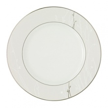 Waterford Crystal Lisette Dinner Plate