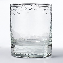 Beautiful, high quality glassware that works anytime from every day to holidays.